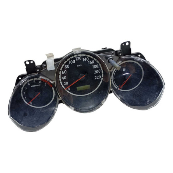 Painel De Instrumentos Honda Fit Manual 2004 2008