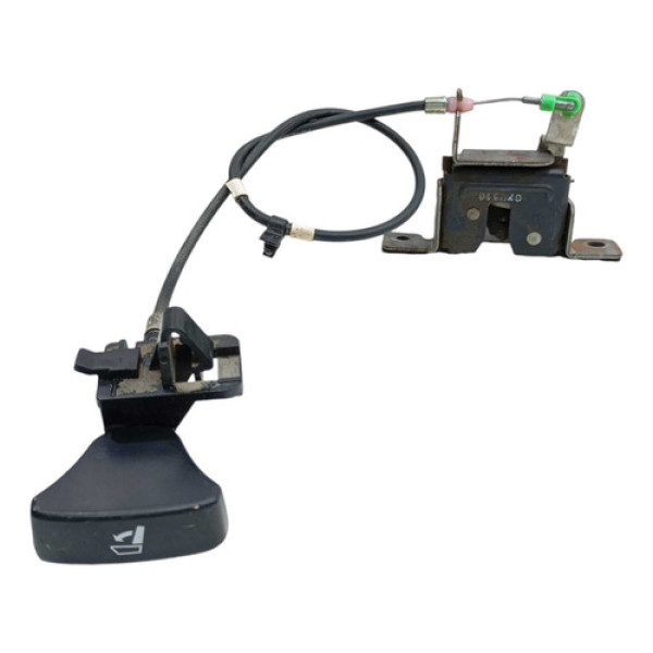 Fechadura Banco Traseiro Direito Honda Civic 2007 2011