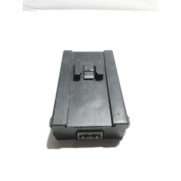 Módulo Do Piloto Automático Honda City 1.5 Aut. 2009/2014