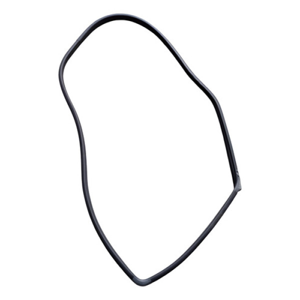 Borracha Porta Traseira Direita Honda Fit 2009 2014