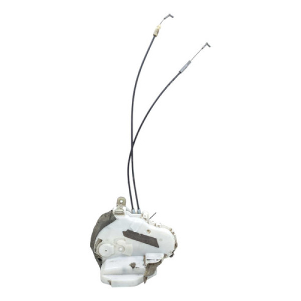 Fechadura Porta Traseira Direita Honda Civic 2007 2011