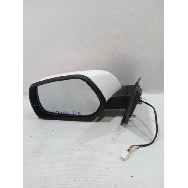 Retrovisor Esquerdo Caoa Chery Tiggo 2 2019/2020 