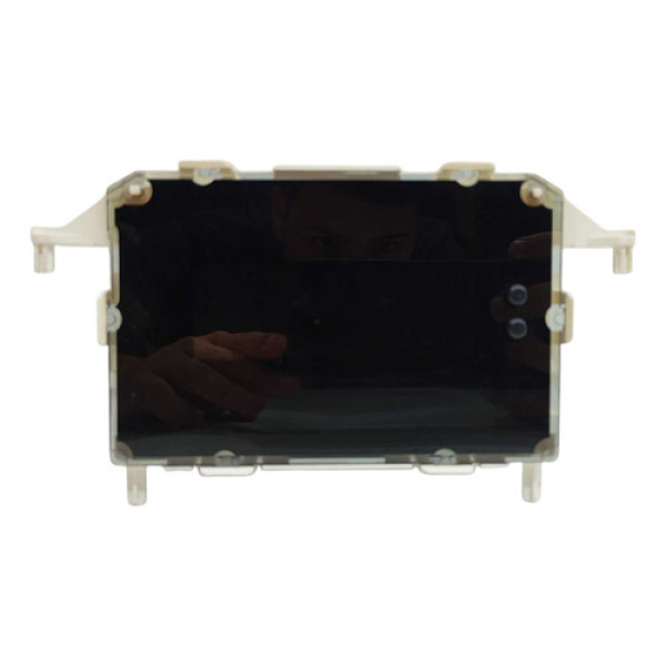 Tela Display Ford New Fiesta 2011 2012 2013
