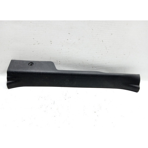 Soleira Traseira Esquerda Caoa Chery Tiggo 2 2019/2020 Preto