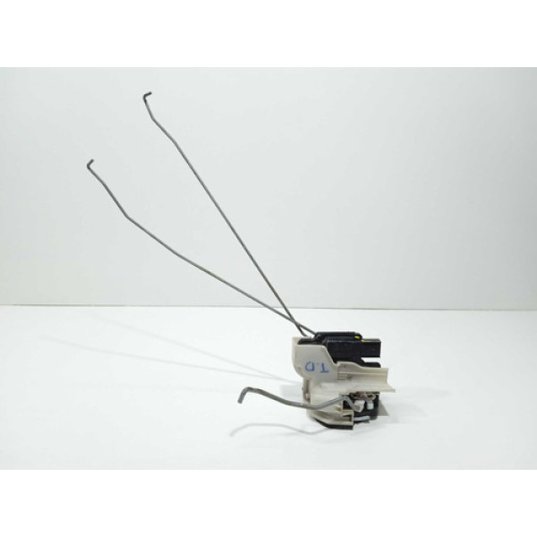 Fechadura Elétrica Traseira Direita Kia Picanto 2013