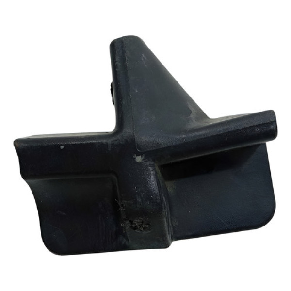 Acabamento Caixa De Ar Traseira Esquerda Honda Fit 2009 2014