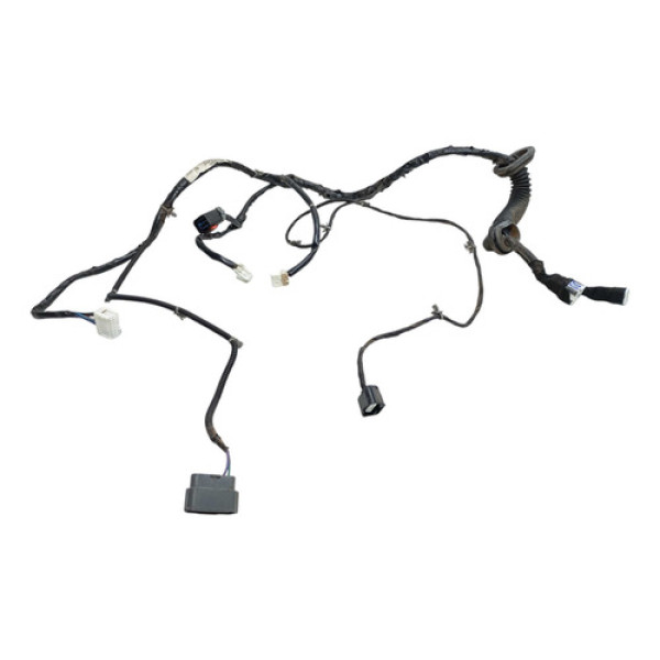 Chicote Porta Dianteira Direita Nissan Sentra 2007 2013