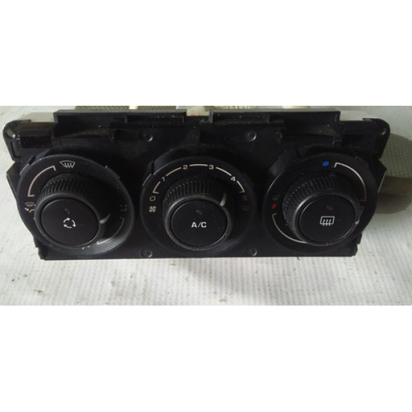 Comando Do Ar-condicionado Peugeot 408 2011