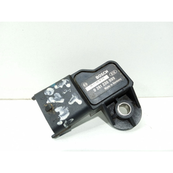 Sensor Map Honda Fit 1.4 16v 2007