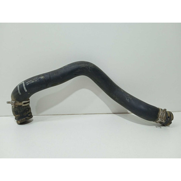 Mangueira Superior Radiador Ford New Fiesta 2016