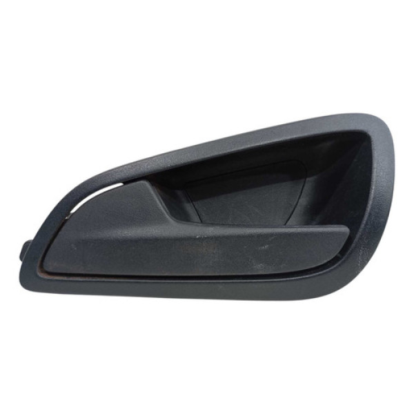 Maçaneta Interna Traseira Esquerda Ford Ka 2015 2020