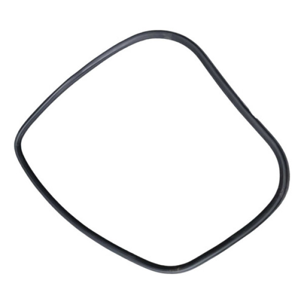 Borracha Porta Dianteira Esquerda Gm Cruze 2012/2015