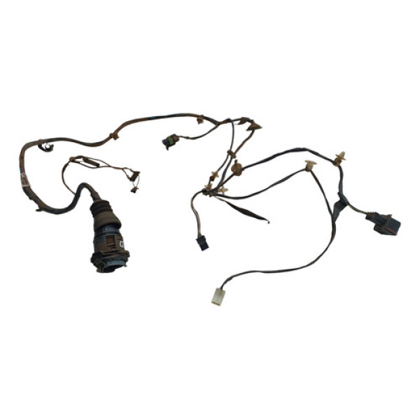 Chicote Porta Traseira Direita Gm Astra Hatch 2004 2010