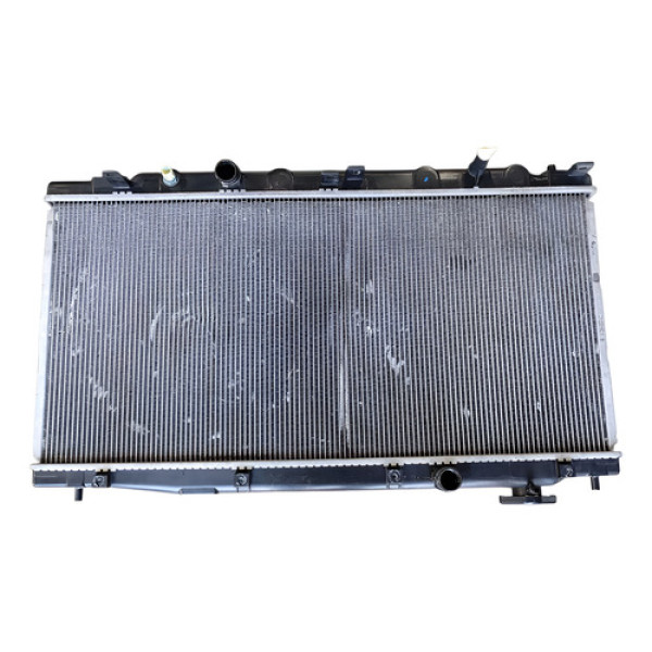 Radiador Água Honda Fit 1.4 16v Manual 2009 2014