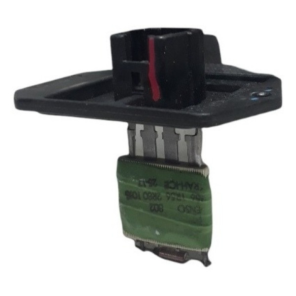 Resistência Ar Condicionado Toyota Etios 2013/2016