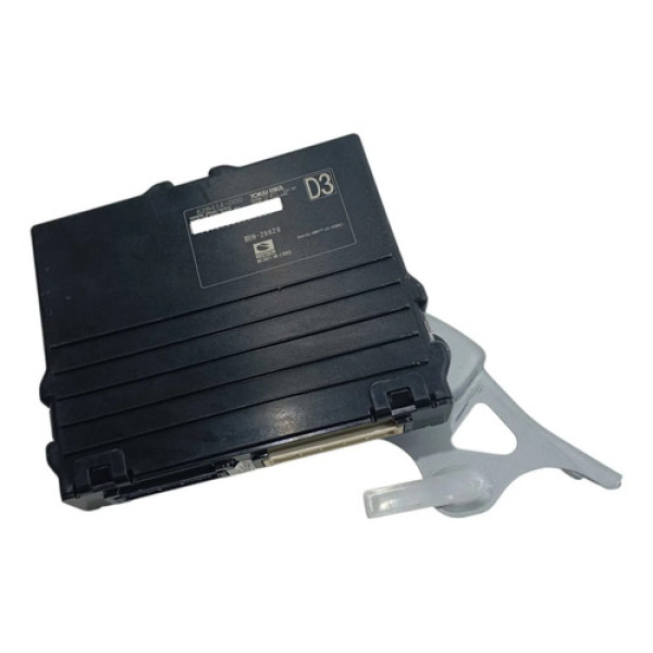 Módulo Central Smart Key Toyota Yaris 1.5 16v Aut. 2018 2025