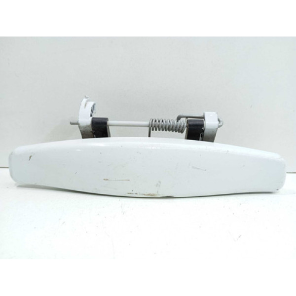 Maçaneta Externa Traseira Direita Renault Duster 2016