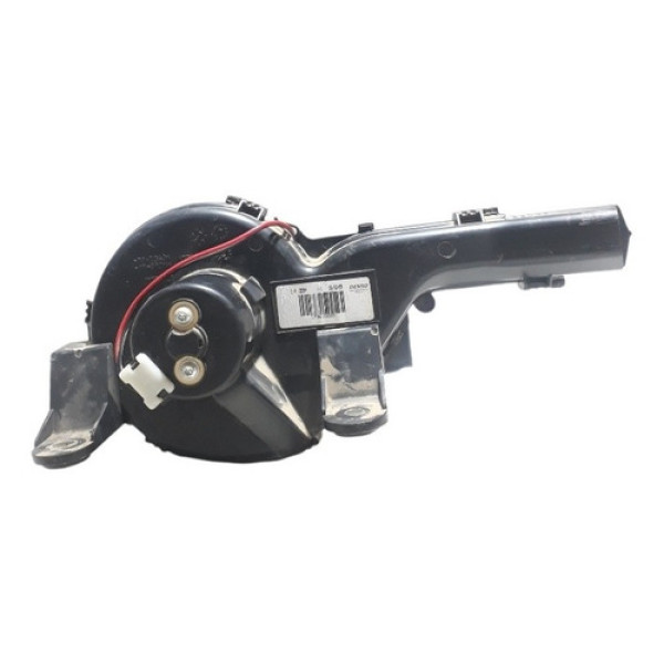 Motor Ar Traseiro Esquerdo Citroen C4 Picasso 2008/2013 