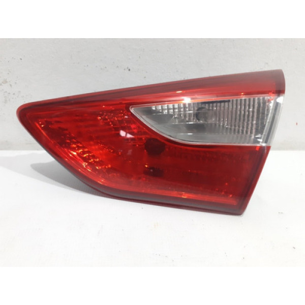 Lanterna Direita Tampa Traseira Hyundai I30  2013/2016