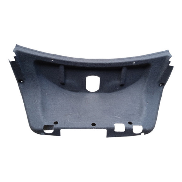 Forro Carpete Porta Malas Mercedes C180 2010/2013