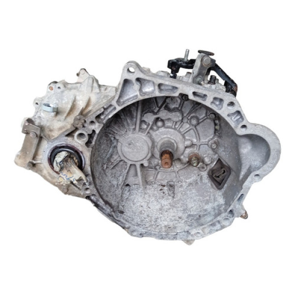 Caixa Cambio Manual Hyundai Hb20 1.6 16v 2013/2017