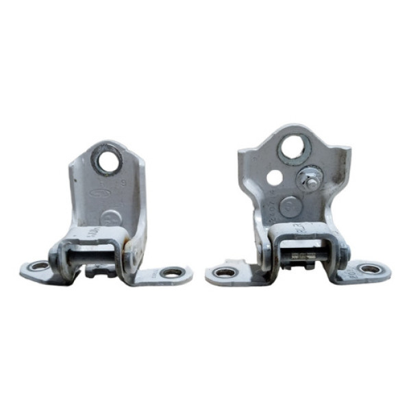 Dobradiça Porta Traseira Direita New Fiesta Sedã 2014/2017 