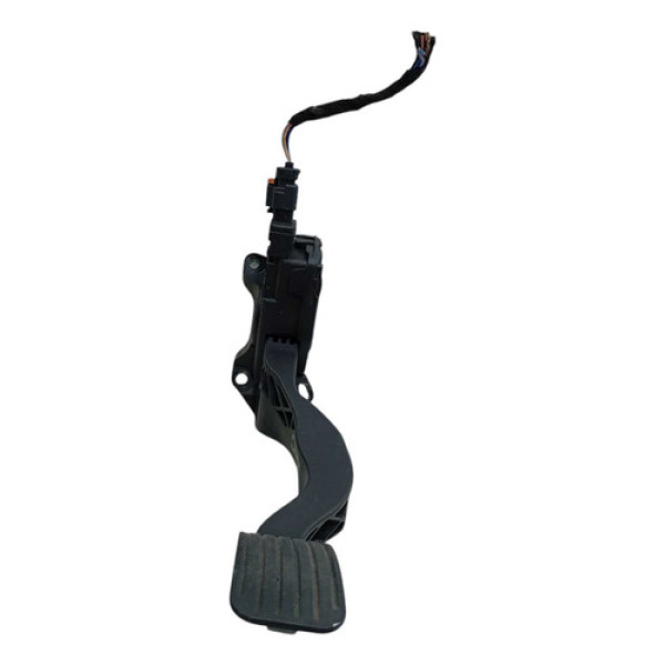 Pedal Acelerador Eletrônico Peugeot 208 2014 2019