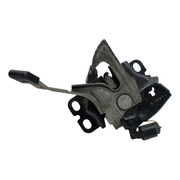 Fechadura Capô Dianteiro Honda City 2015 2018