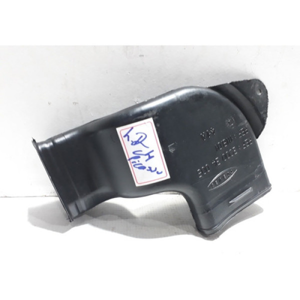 Curva Duto Ar Coluna Central Direita C4 Picasso 2008/2013