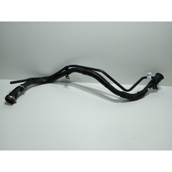 Gargalo Tanque Combustível Gm Tracker 1.8 2012/2016