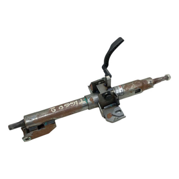 Coluna Direção Escamoteável Chery Tiggo 2 2019 2020