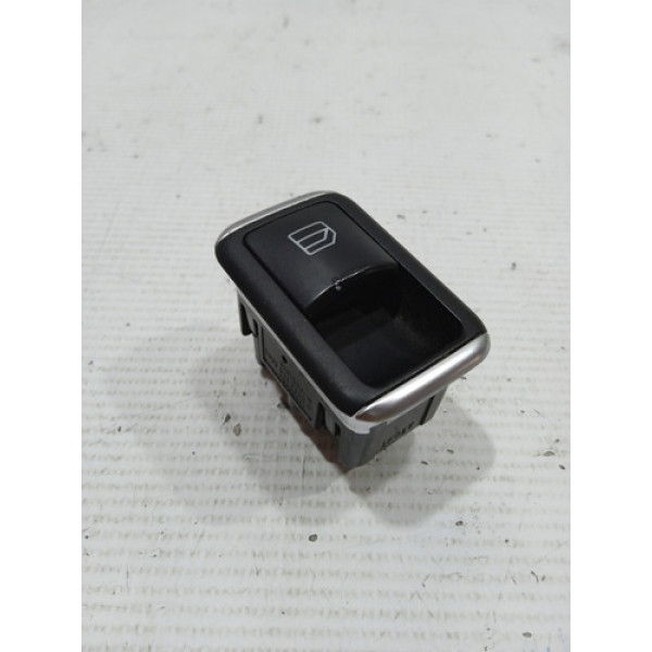 Botão Vidro Elétrico Dianteiro Direito Mercedes C180 2012 