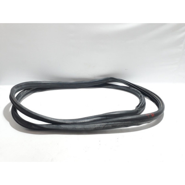 Borracha De Vedação Da Porta Traseira Direita 408 2011/2014