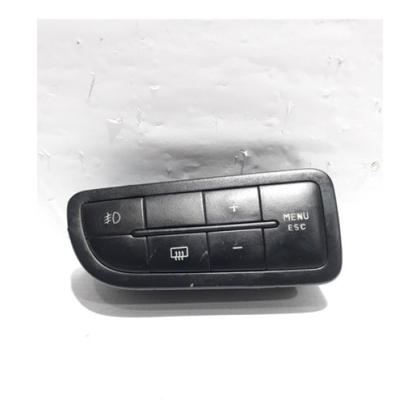 Botão Farol De Milha/desembaçador Fiat Grand Siena 2012/2017