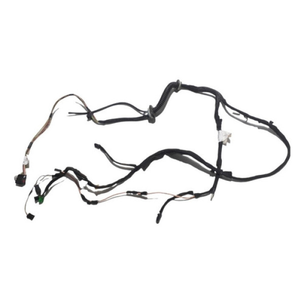 Chicote Tampa Traseira Grand C4 Picasso 2009/2013