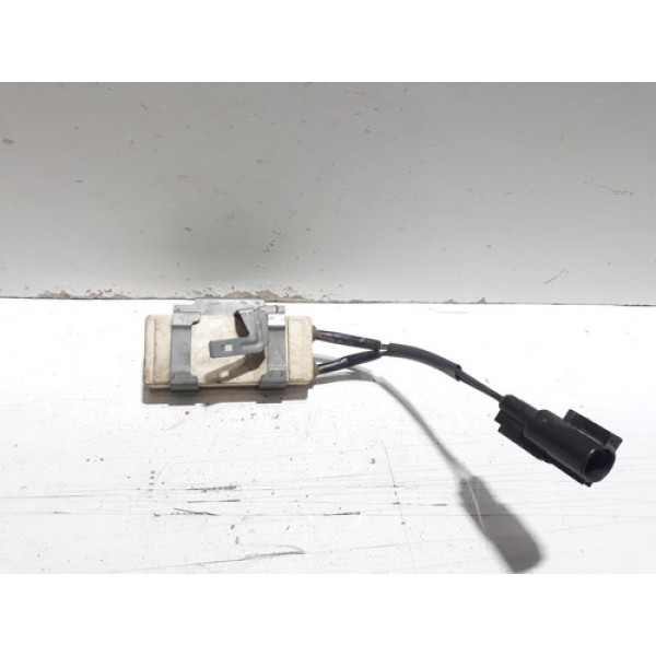 Módulo Resistência Ventoinha Toyota Etios 2015/2018 1.5 16v