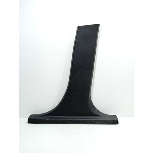 Acabamento Coluna T Esquerda Ford New Fiesta Hatch 2016