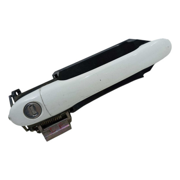 Maçaneta Externa Dianteira Esquerda Fiat Grand Siena 2013