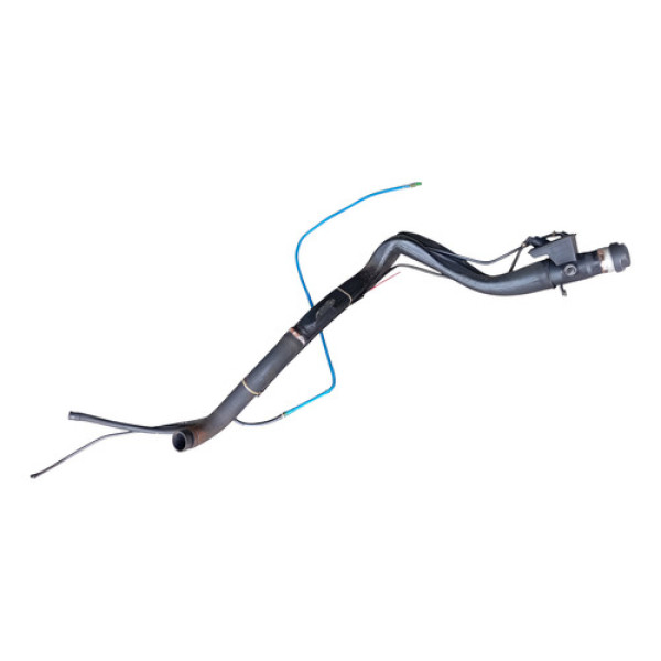 Gargalo Tanque Combustível Gm Astra Gsi 2.0 16v 2004 2010 Preto