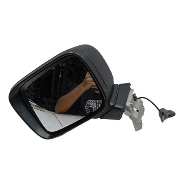 Retrovisor Esquerdo Jeep Renegade 2016/2019