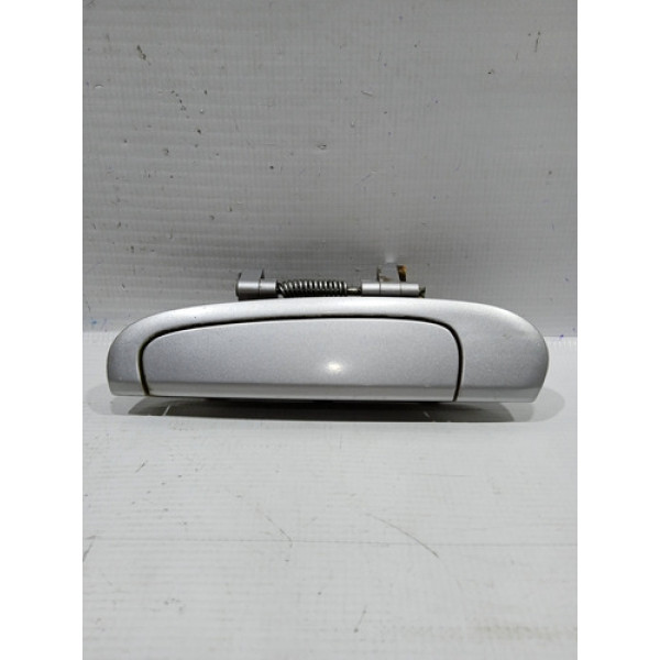 Maçaneta Externa Traseira Esquerda Kia Picanto 2009/2011