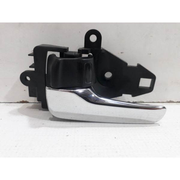 Maçaneta Interna Dianteira Esquerda Lancer 2010/2015