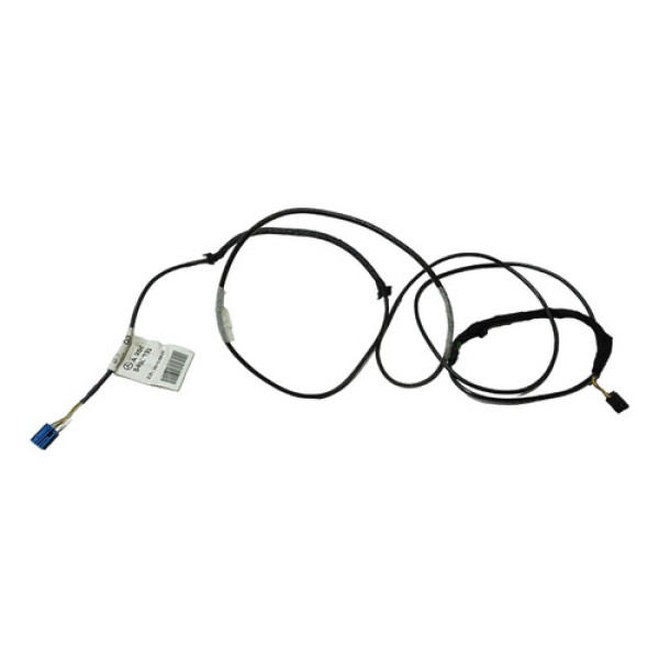 Chicote Do Teto Mercedes C180 1.8 Cgi 2010 2011 2012 2013