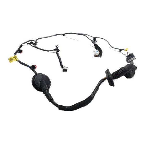 Chicote Elétrico Porta Dianteira Direita Creta 2017/2021