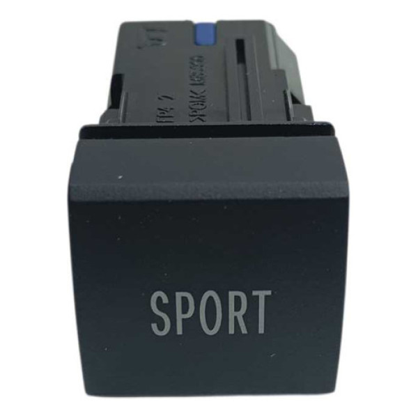 Botão Comando Modo Sport Toyota Yaris 2018 2025