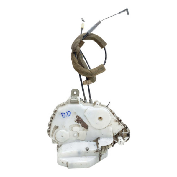 Fechadura Porta Dianteira Direita Honda Civic 2007 2011