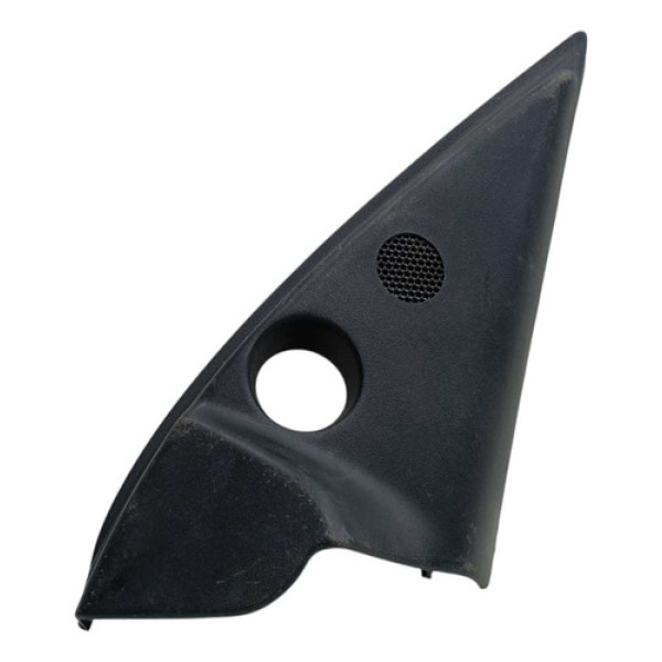 Acabamento Interno Retrovisor Esquerdo Peugeot 207 2009 2012