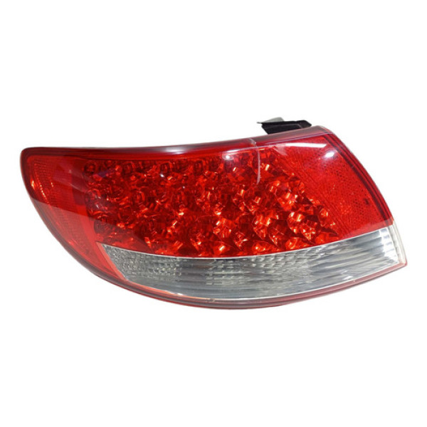 Lanterna Traseira Esquerda Azera 2008 2011 (com Detalhe)