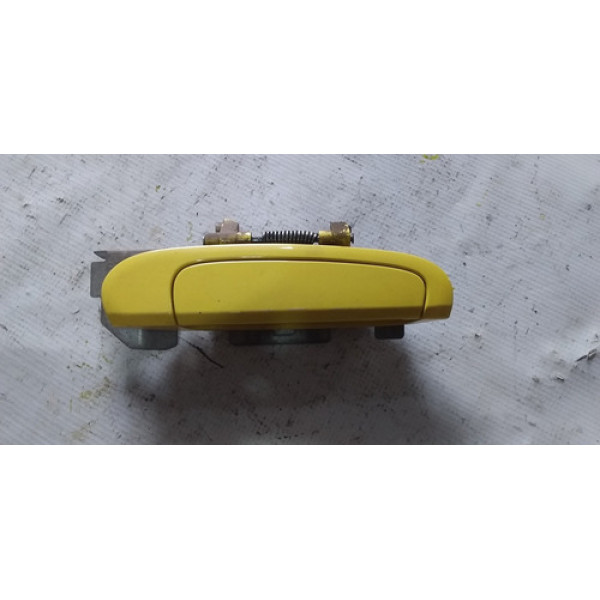 Maçaneta De Porta Dianteira Direita Kia Picanto 2008