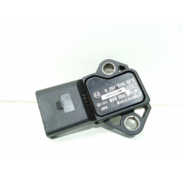 Sensor Map Turbina Volksvagem Tiguan 2.0 Tsi 2010/2013